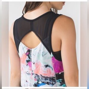 LULULEMON Scupt tank top - 4